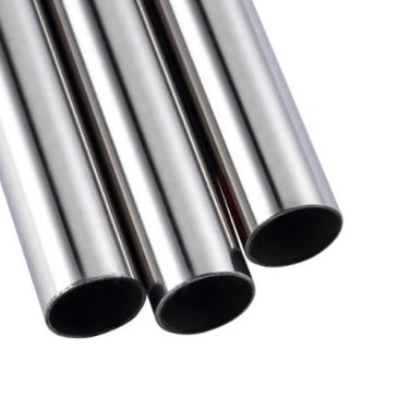 PIPA ORNAMENT STAINLESS STEEL